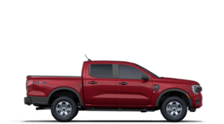 2025 Ford Ranger® External Image 1
